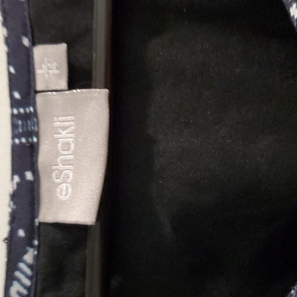 Eshakti dress size large - Picture 2 of 5